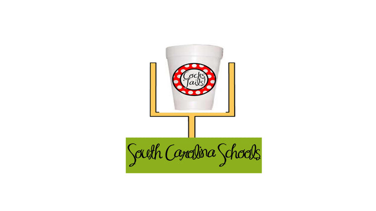 South Carolina Tailgating