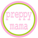 Preppy Mama