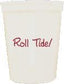 Roll Tide Stadium Tailgating Cups - Alabama Tailgating Cups