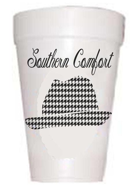 AL Comfort Cups - Preppy Mama