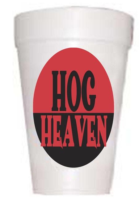 AR Heaven Cups - Preppy Mama