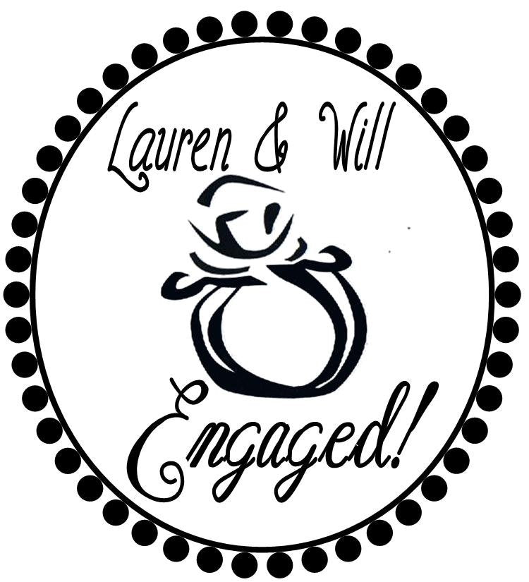 Personalized Engagement Cups - Custom Party Drinkware | Put A Ring On It Cups