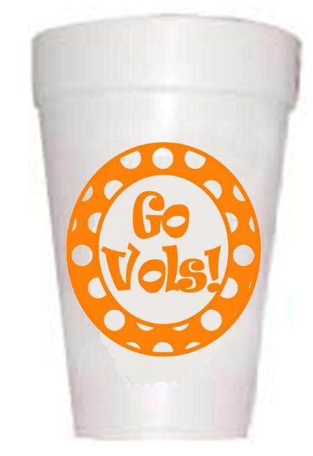 Promotional Fiesta Cups (16 Oz.)