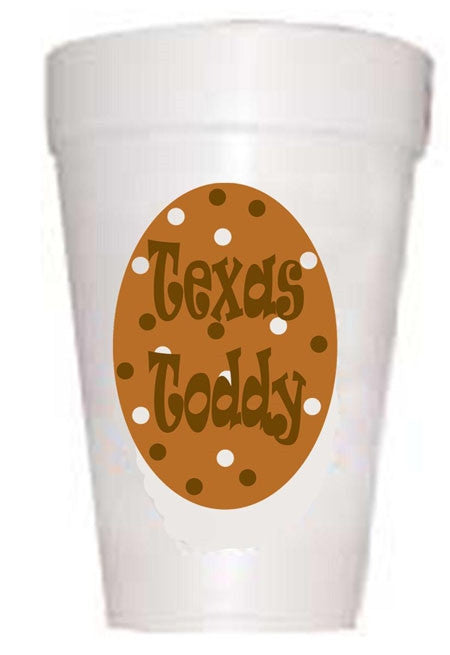 TX Toddy - Preppy Mama