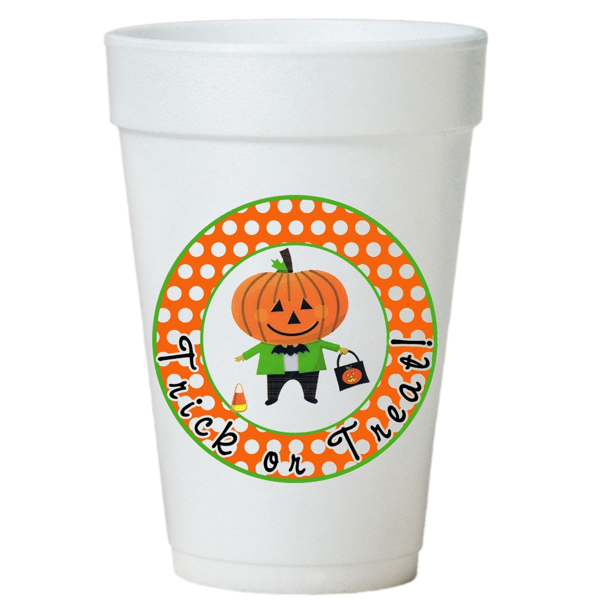 Glad Paper Cups - 12.00 oz.