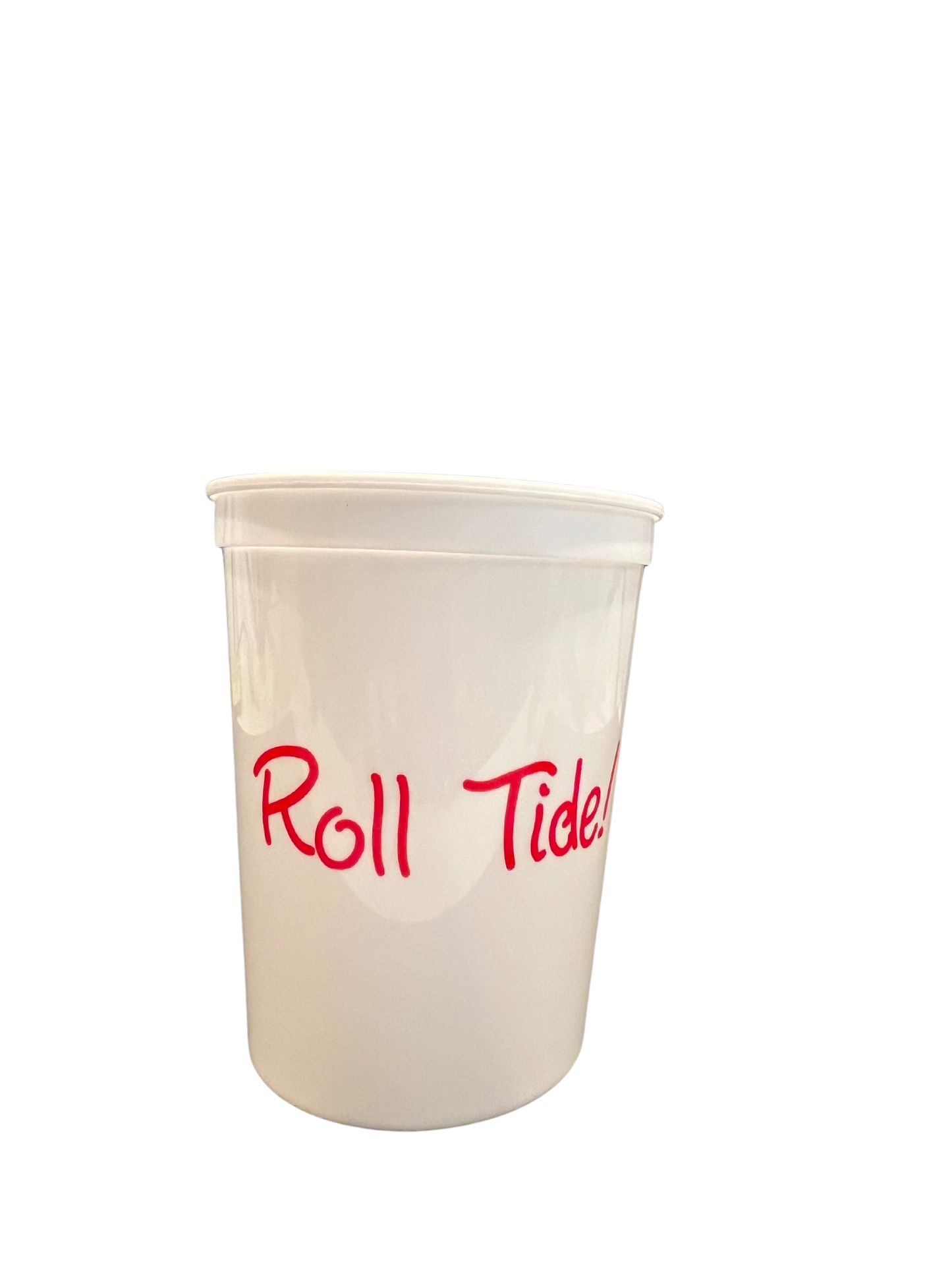 Alabama Roll Tide Stadium Tailgating Cups - Alabama Tailgating Cups