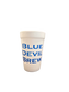 Blue Devils Brew Tailgating Styrofoam Cups- North Carolina Tailgating Cups