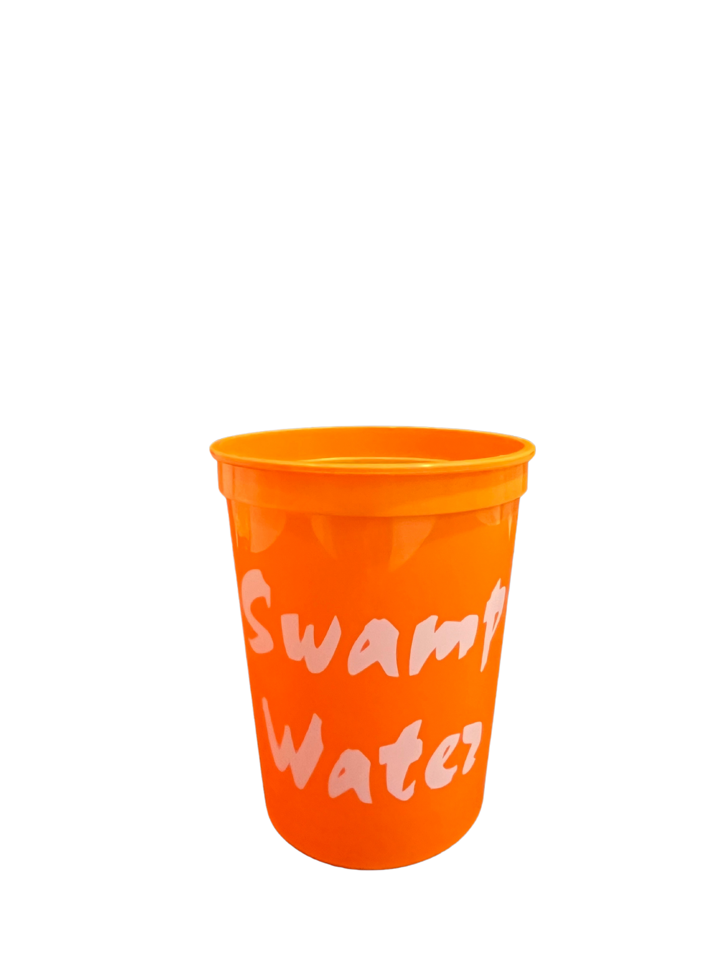 Florida Swampwater Stadium Cups-Florida Tailgating Cups