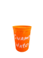 Florida Swampwater Stadium Cups-Florida Tailgating Cups