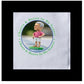 Custom Foil Luncheon Napkins – Personalized Party Decor with Logo Imprint