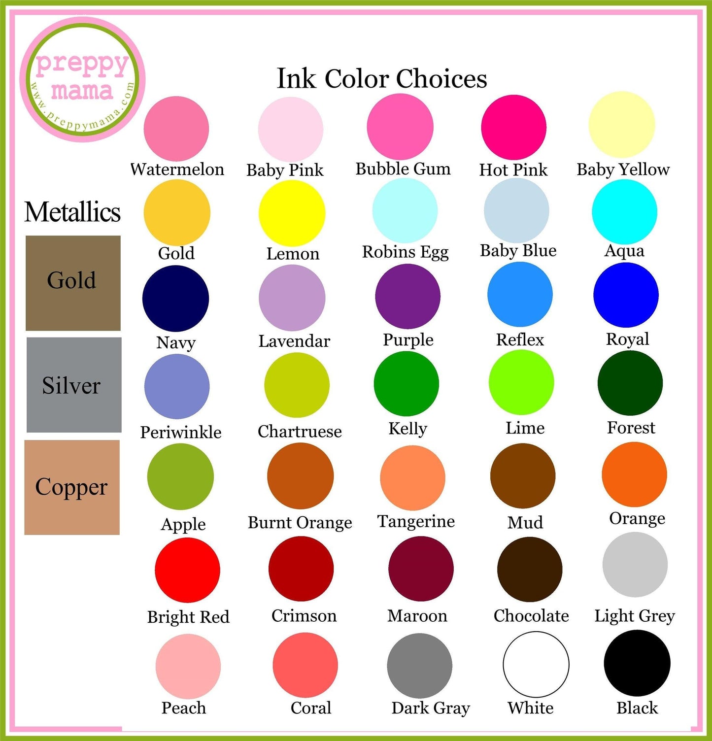 Custom Foil Luncheon Napkins – Personalized Party Decor with Logo Imprint