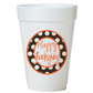 Happy Thanksgiving Cups-Thanksgiving Cups