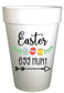 Easter Party Cups