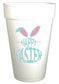 Happy Easter Bunny Cup