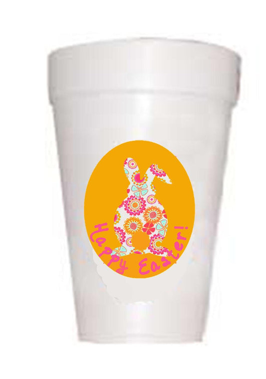 Mango Easter Party Cups