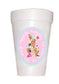 Easter Bunny Party Cups