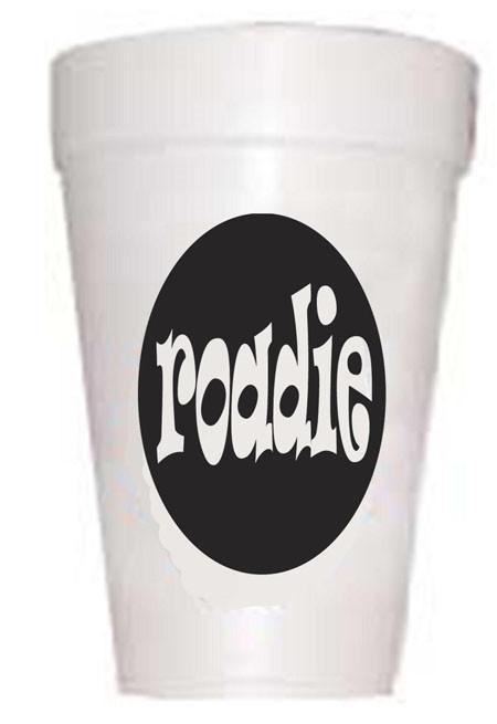 roadie cups