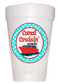Canal Cruisin' Cups - Preppy Mama
