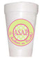 As Southern as Possible Cups - Preppy Mama
