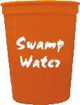 UF Swampwater Stadium Cups-Florida Tailgating Cups