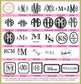Custom Cocktail Napkins,Personalized Full Color Cocktail Napkins,Personalized Wedding  Napkins,Personalized Party Napkins, Logo Napkins,