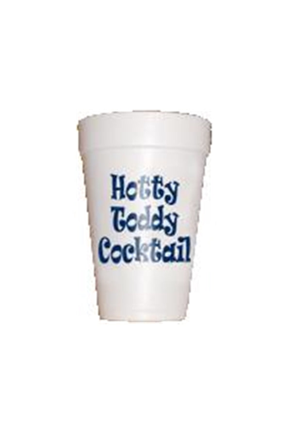 Hotty Toddy Cocktail